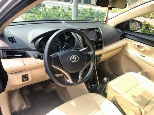 Cho thuê xe tự lái 4 chỗ Toyota Vios Cho thuê xe tự lái 4 chỗ Toyota Vios