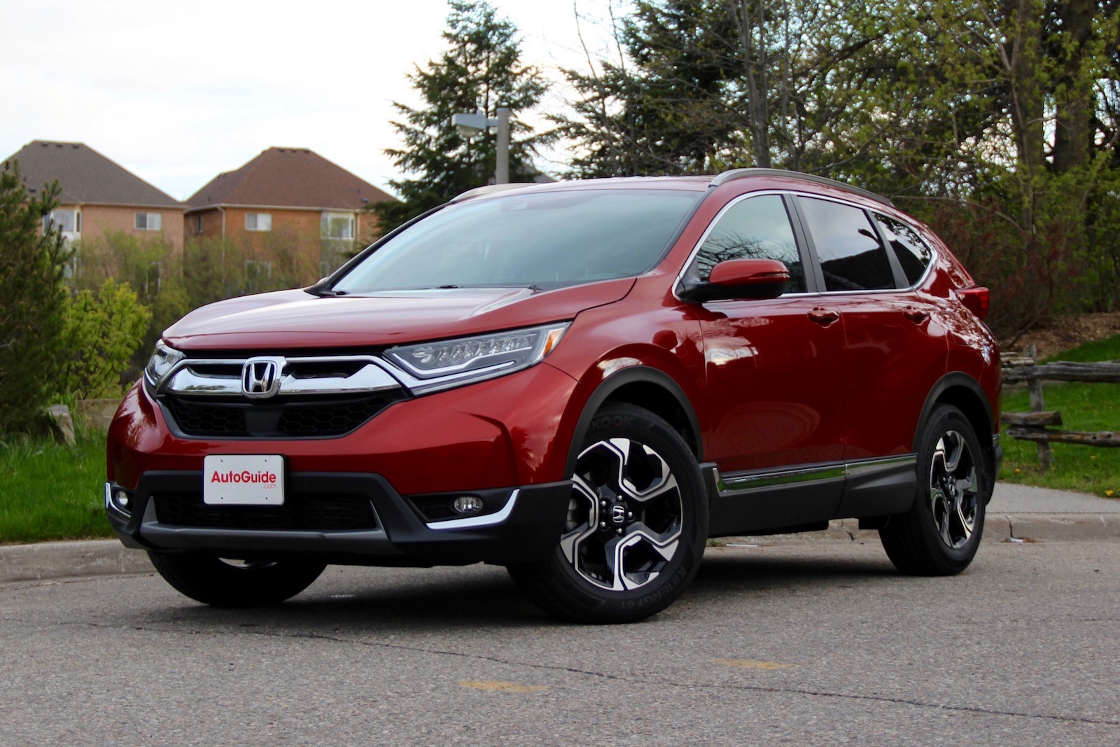 Cho thuê xe tự lái 7 chỗ Honda CR-V Cho thuê xe tự lái 7 chỗ Honda CR-V