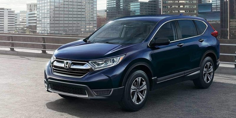 Cho thuê xe tự lái 7 chỗ Honda CR-V Cho thuê xe tự lái 7 chỗ Honda CR-V