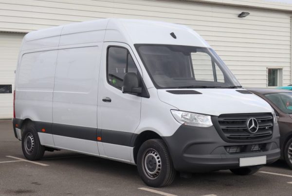 Cho Thuê Xe 16 Chỗ Mercedes Sprinter Có Tài Xế