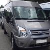 Cho Thuê Xe Tự Lái 16 Chỗ Ford Transit