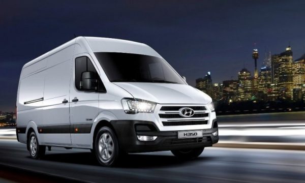 Thuê Xe 16 Chỗ Hyundai Solati H350 Có Tài Xế