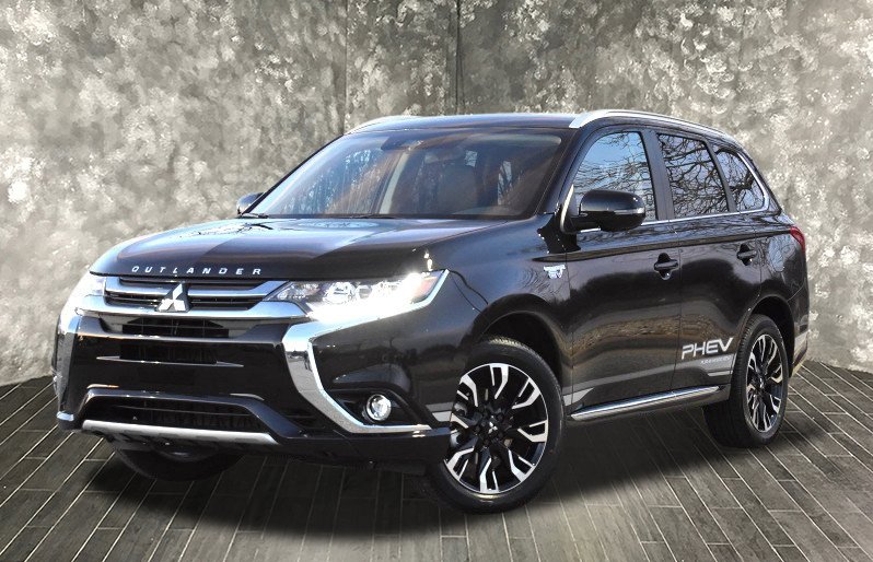 Cho thuê xe tự lái 7 chỗ Mitsubishi Outlander Cho thuê xe tự lái 7 chỗ Mitsubishi Outlander