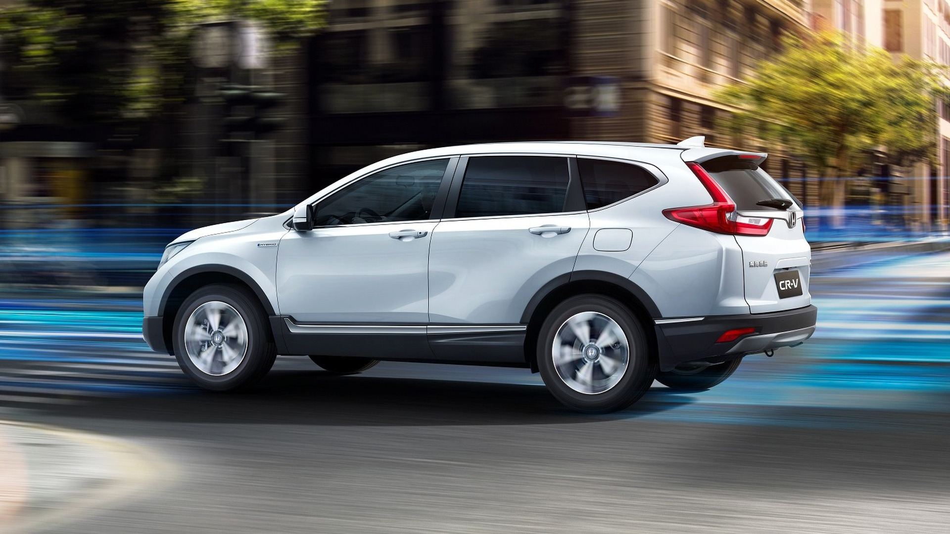 Cho thuê xe tự lái 7 chỗ Honda CR-V Cho thuê xe tự lái 7 chỗ Honda CR-V