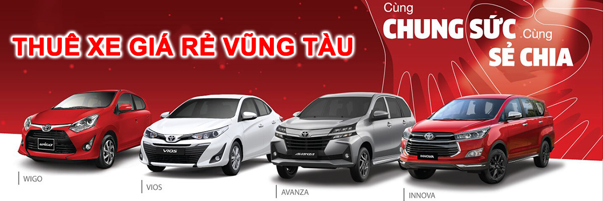 Thue Xe Gia Re Vung Tau 2