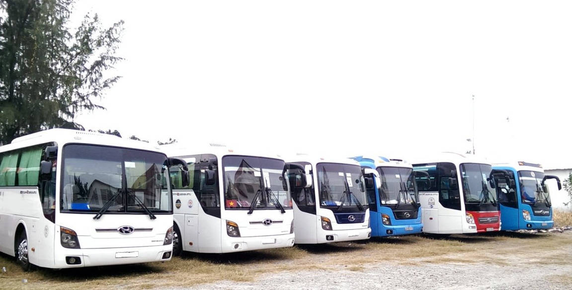 Thuê Xe Giá Rẻ Vũng Tàu - địa chỉ thuê xe uy tín trên thị trường