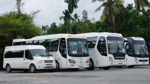 Các tiêu chí lựa chọn địa chỉ thuê xe 
