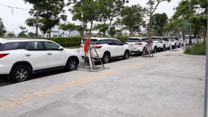 Dịch vụ thuê xe phường 9 Vũng Tàu uy tín, chất lượng