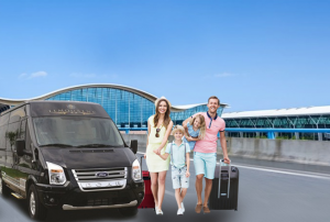 Điều cần biết trước khi thuê xe tại Rạch Dừa